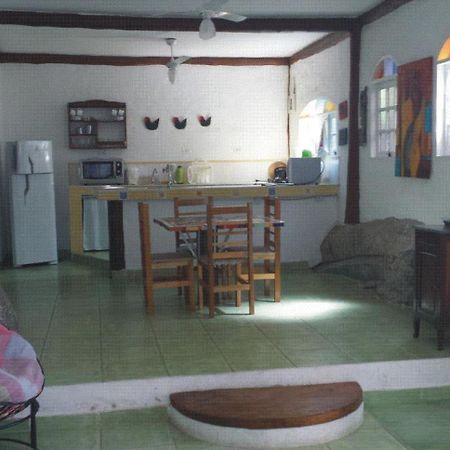Casa Do Joca - Ilhabela Villa Eksteriør bilde
