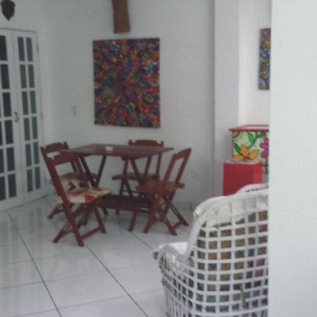 Casa Do Joca - Ilhabela Villa Eksteriør bilde