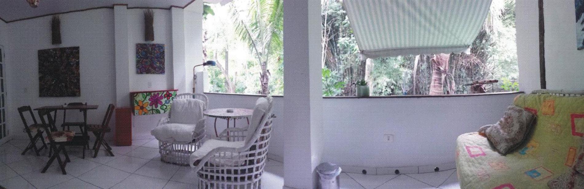 Casa Do Joca - Ilhabela Villa Eksteriør bilde