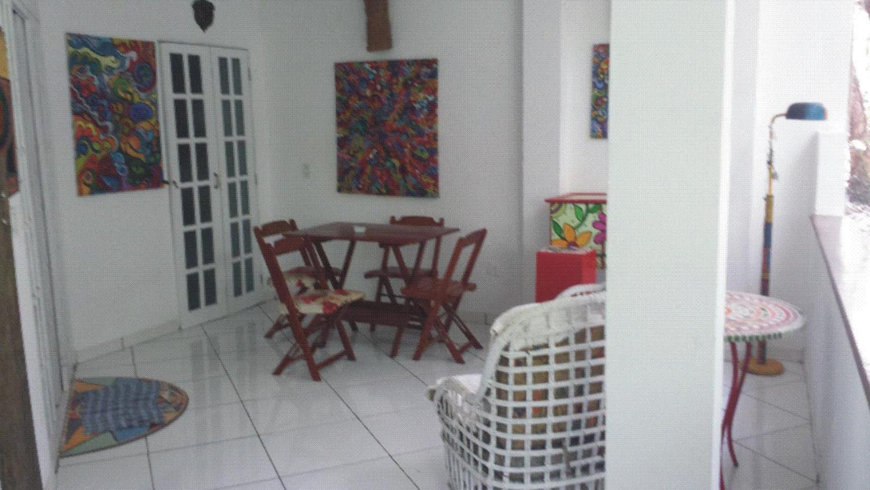 Casa Do Joca - Ilhabela Villa Eksteriør bilde