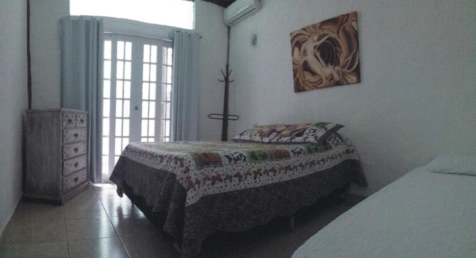 Casa Do Joca - Ilhabela Villa Eksteriør bilde