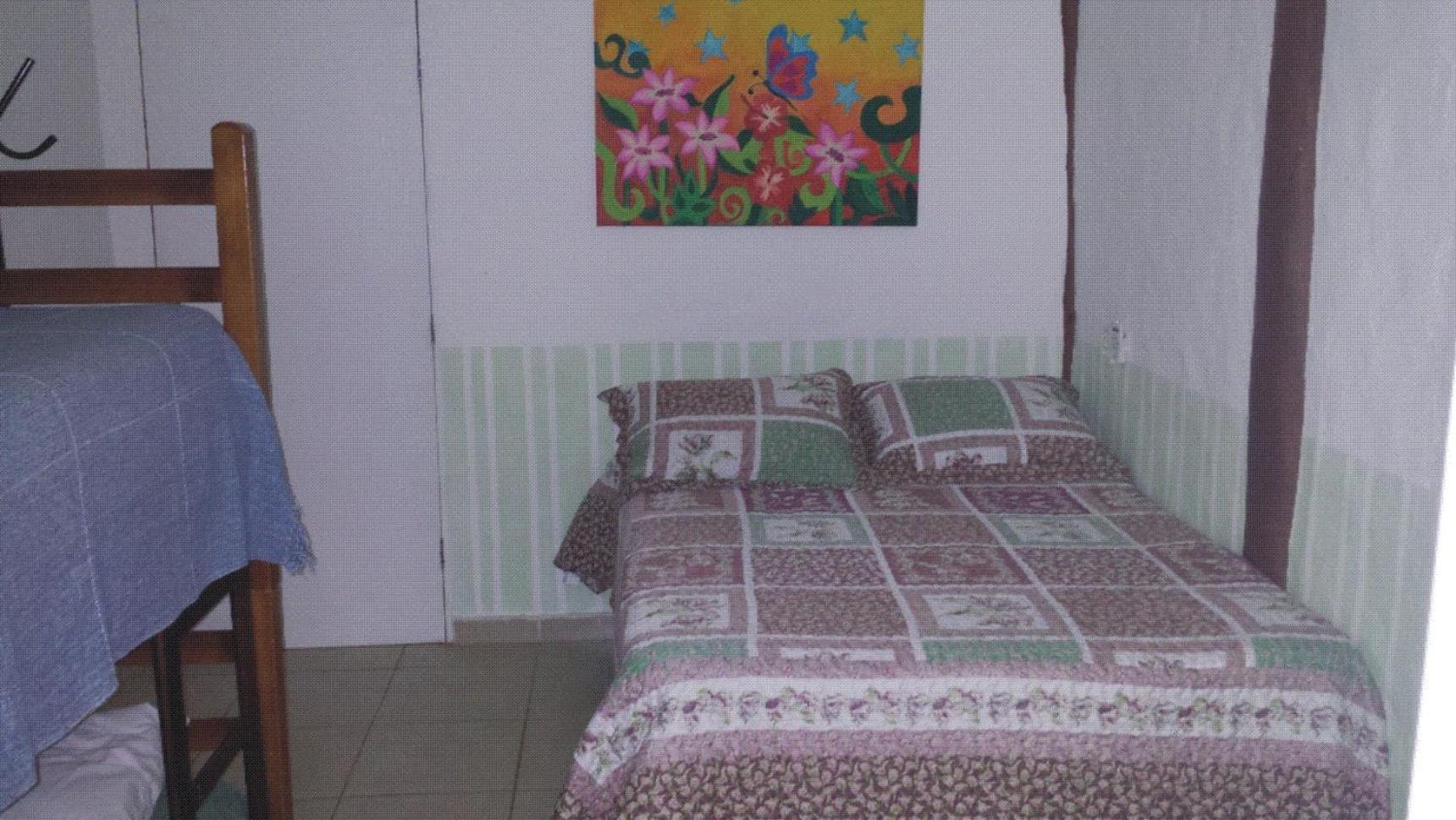 Casa Do Joca - Ilhabela Villa Eksteriør bilde