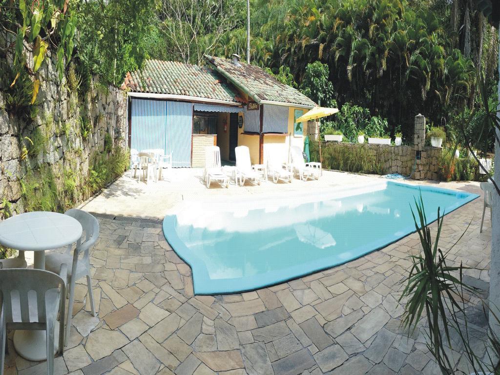 Casa Do Joca - Ilhabela Villa Rom bilde