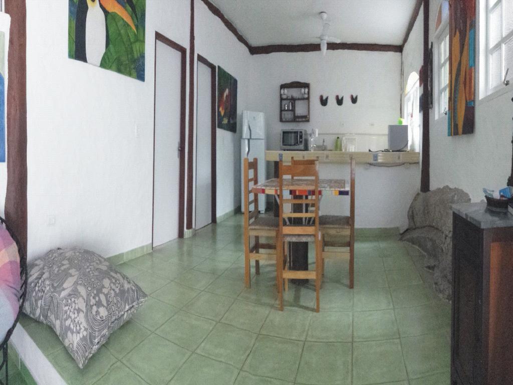 Casa Do Joca - Ilhabela Villa Rom bilde
