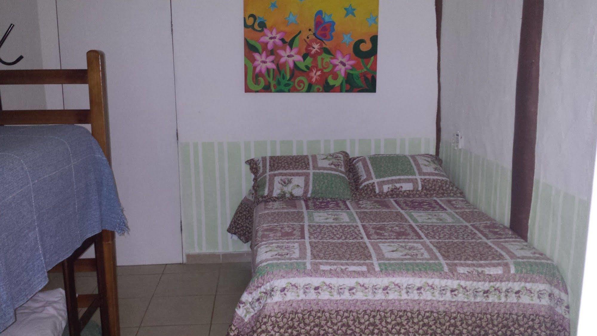 Casa Do Joca - Ilhabela Villa Eksteriør bilde