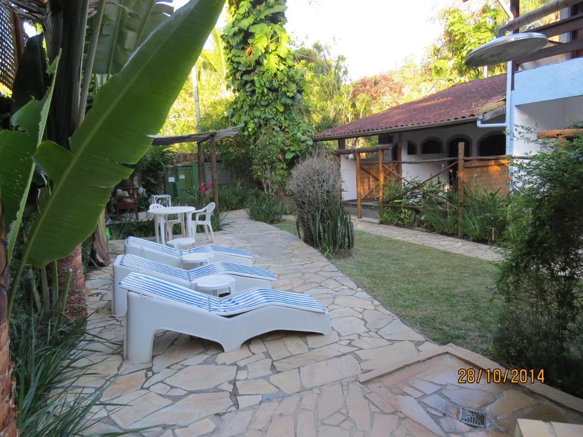 Casa Do Joca - Ilhabela Villa Rom bilde