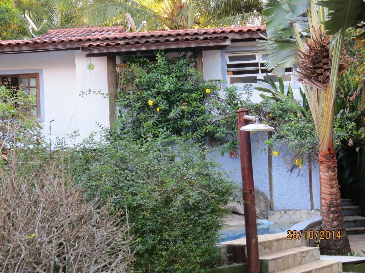 Casa Do Joca - Ilhabela Villa Rom bilde