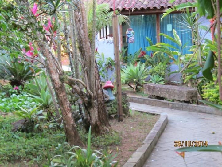 Casa Do Joca - Ilhabela Villa Rom bilde