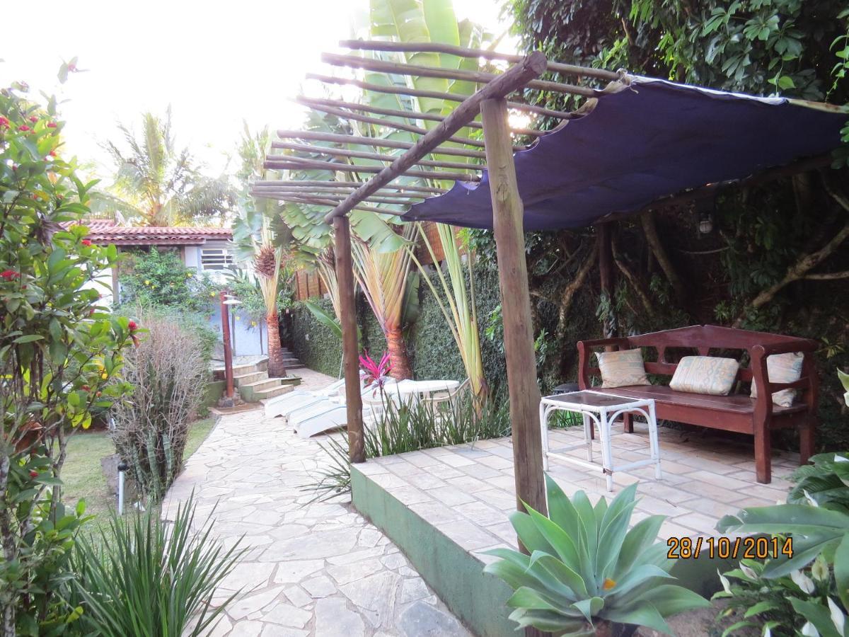 Casa Do Joca - Ilhabela Villa Rom bilde